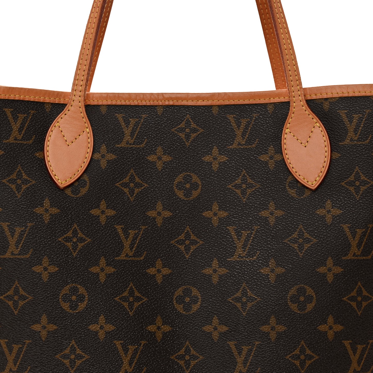 Monogram Neo Neverfull MM Fuchsia