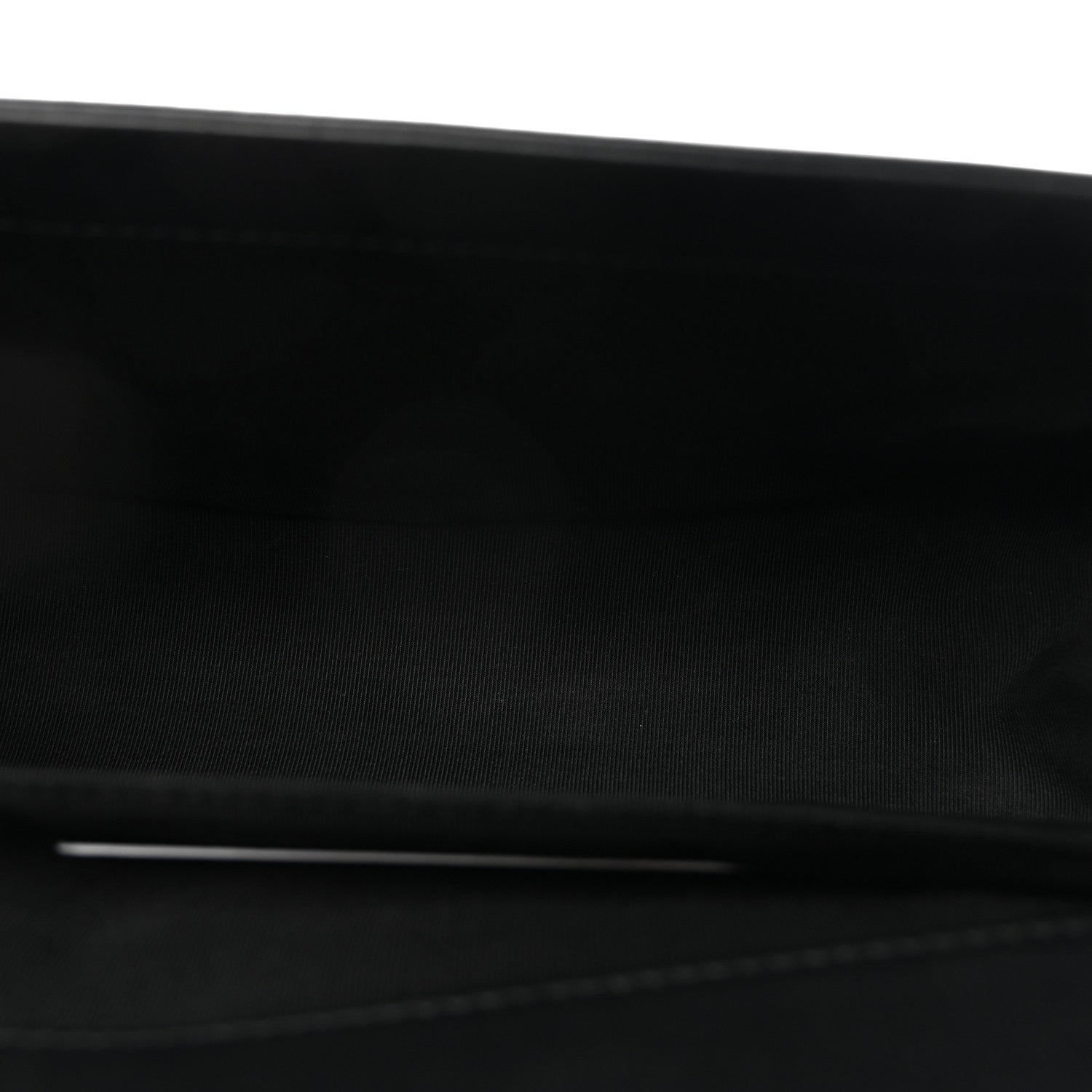 Chanel Calfskin Quilted Medium Boy Flap Black 5 of 10