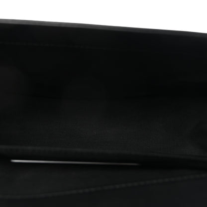 Chanel Calfskin Quilted Medium Boy Flap Black 5 of 10