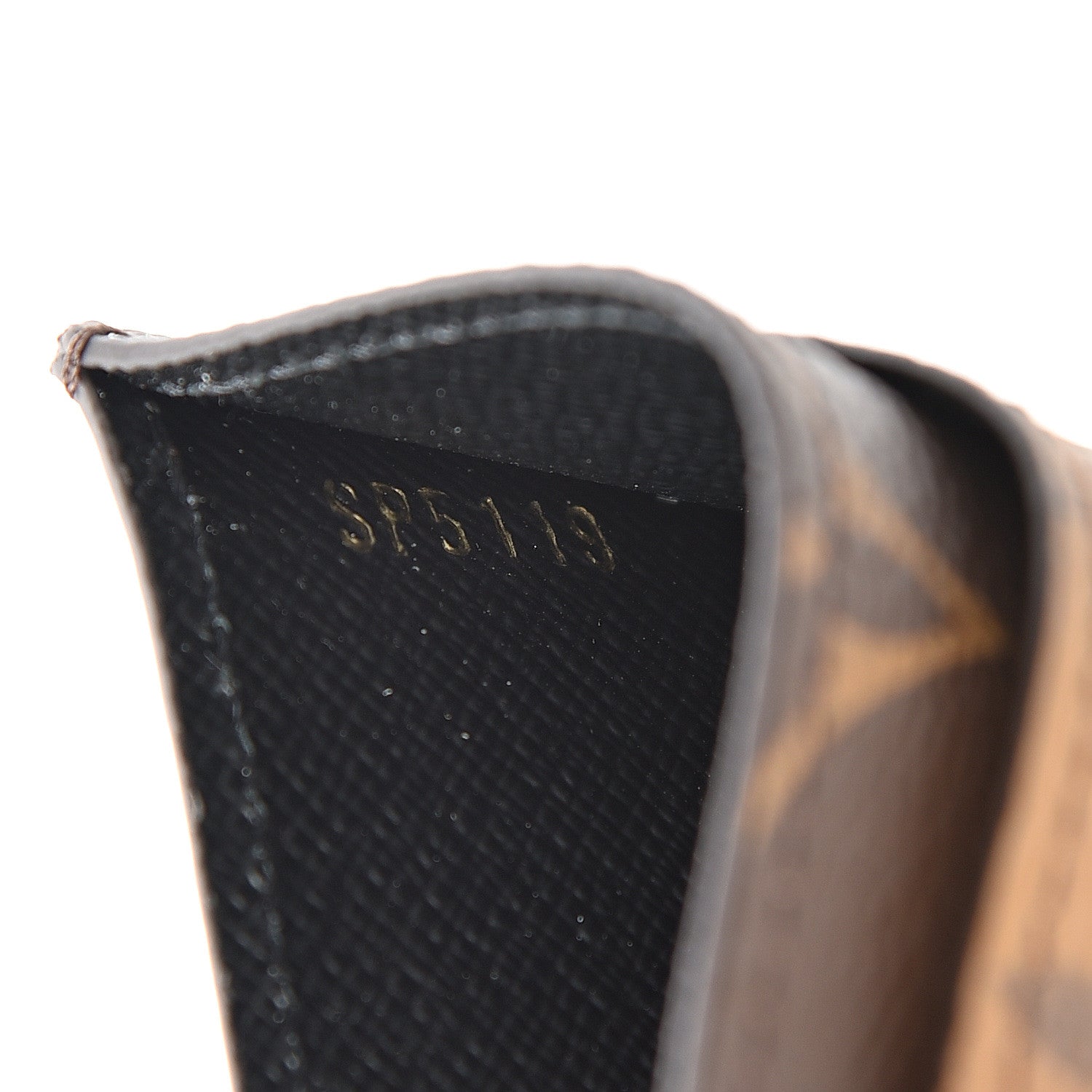 Louis Vuitton Reverse Monogram Card Holder 6 of 7
