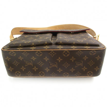 Louis Vuitton Monogram Viva-Cite GM 4 of 9