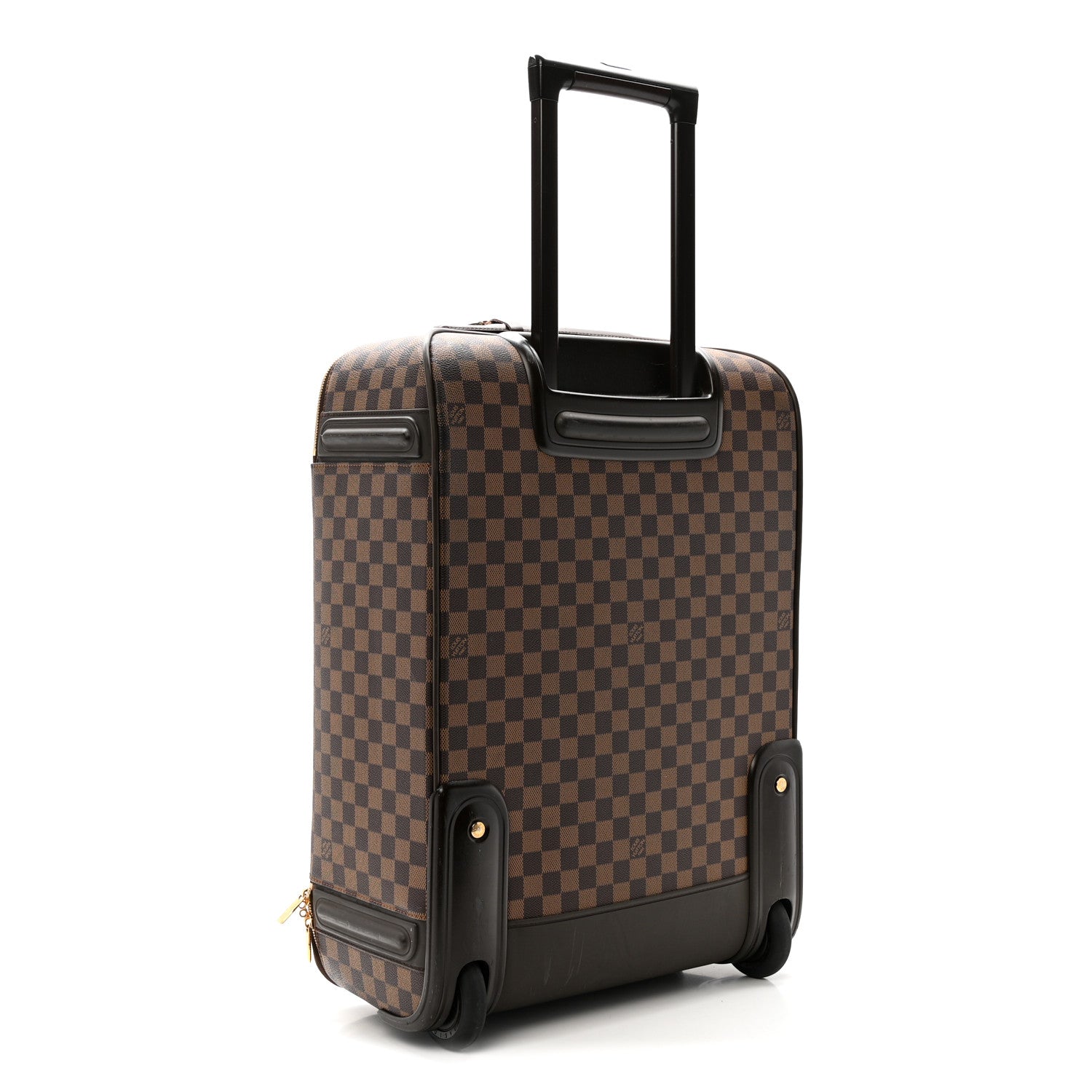 Louis Vuitton Damier Ebene Pegase 55 2 of 16