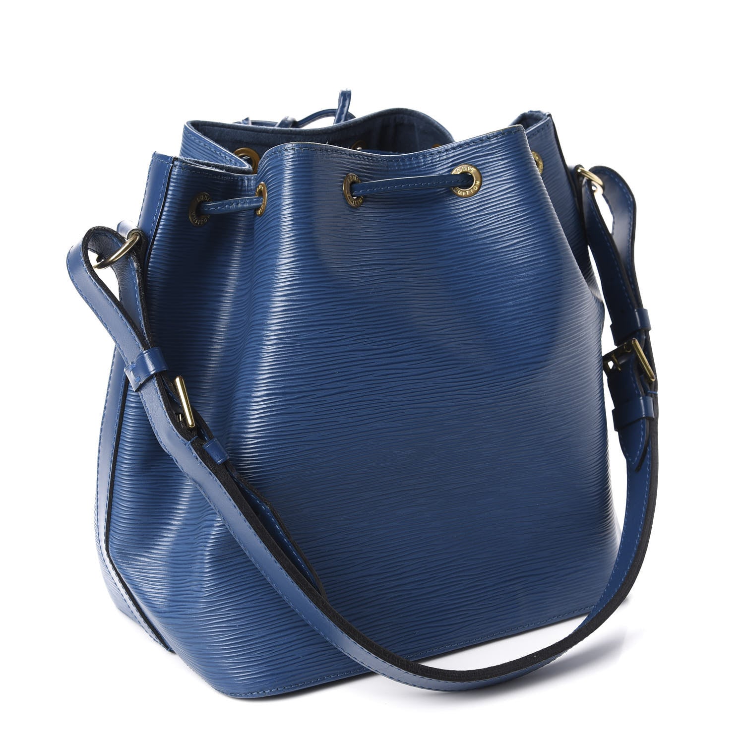 Louis Vuitton Epi Petit Noe Toledo 2 of 8