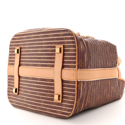 Louis Vuitton Monogram Eden Neo Peach Peach 9 of 9