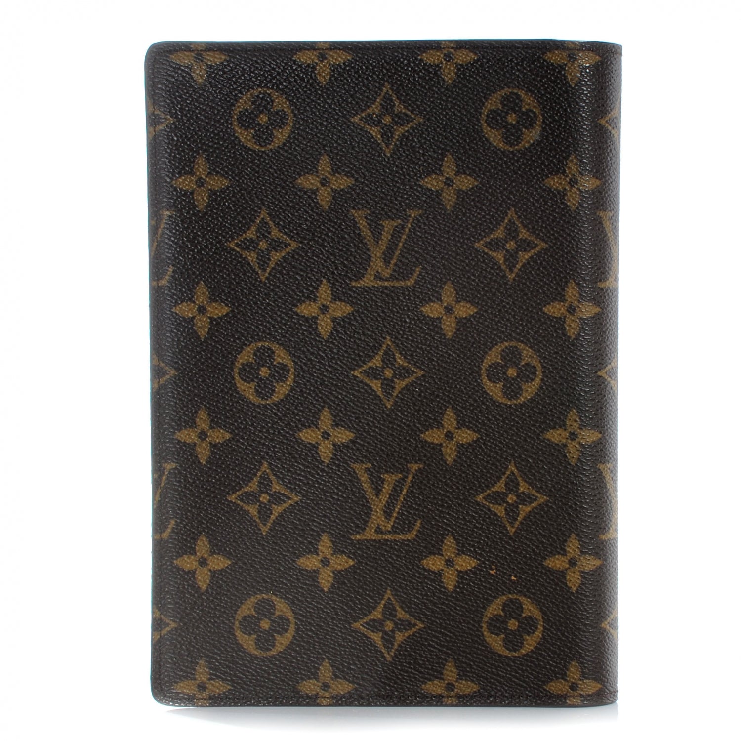 Louis Vuitton Monogram Agenda Cover 5 of 8