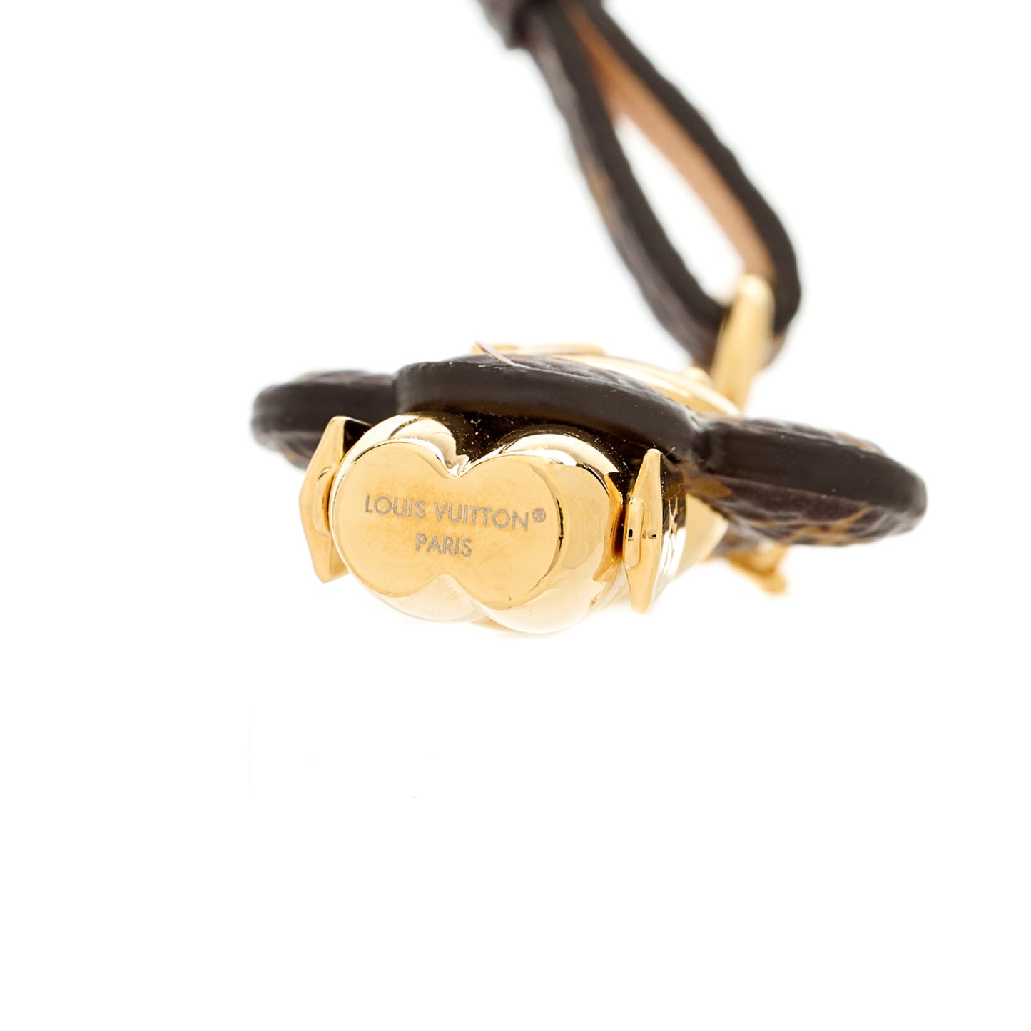 Monogram Mini Vivienne Bag Charm
