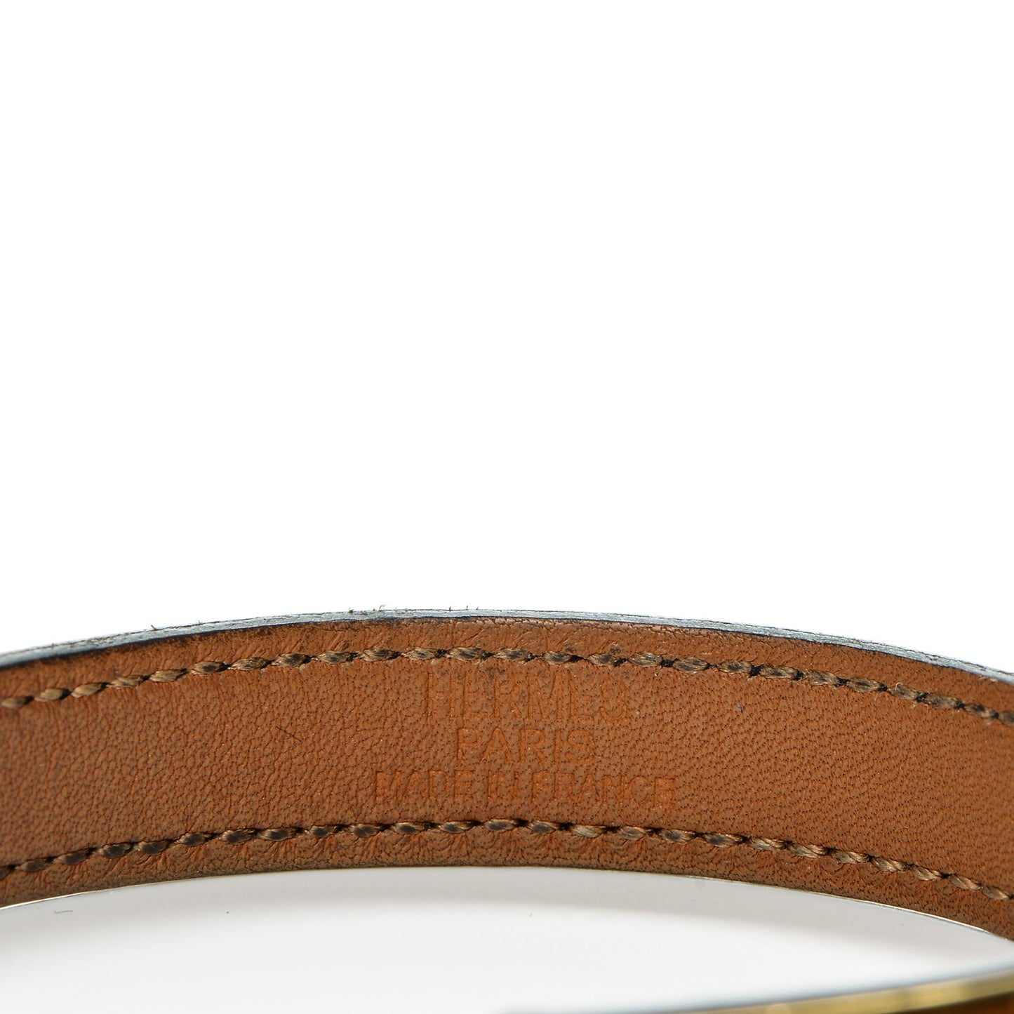 Chamonix Kelly Double Tour Bracelet S Black