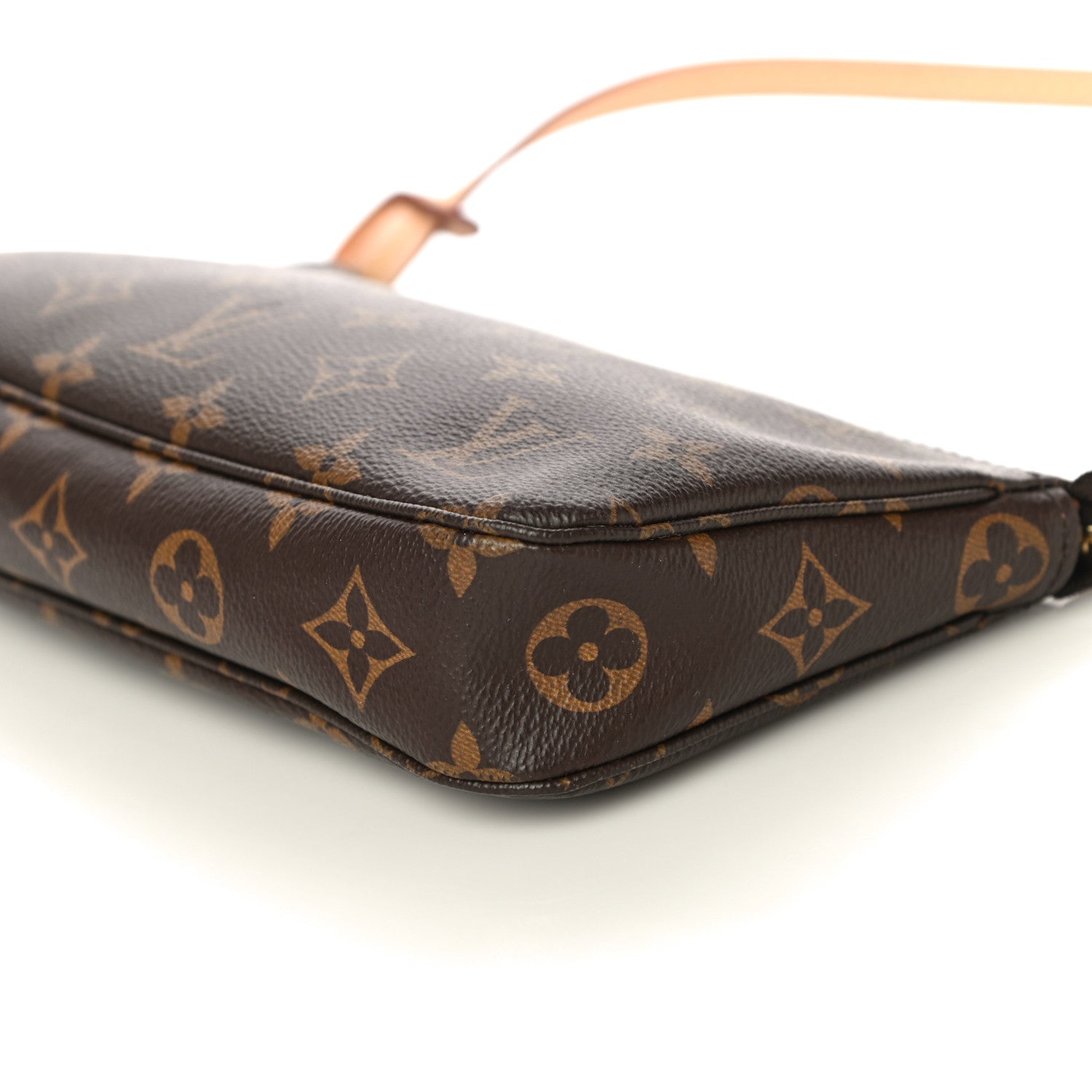 Louis Vuitton Monogram Pochette Accessories NM 9 of 9