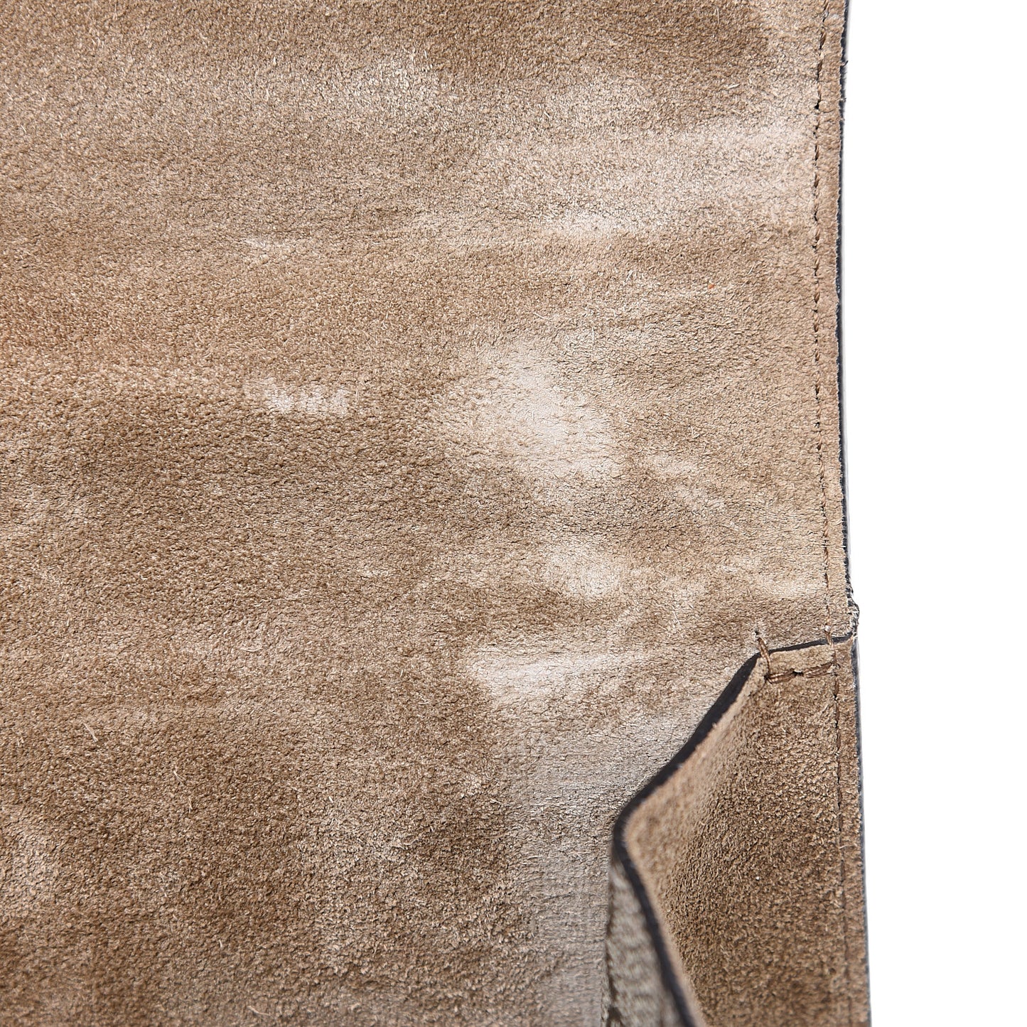 GG Supreme Monogram Medium Dionysus Shoulder Bag Taupe