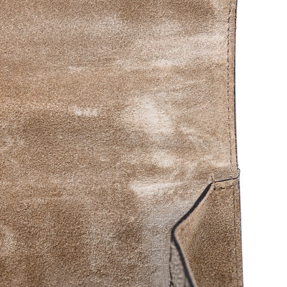 Gucci GG Supreme Monogram Medium Dionysus Shoulder Bag Taupe 12 of 12
