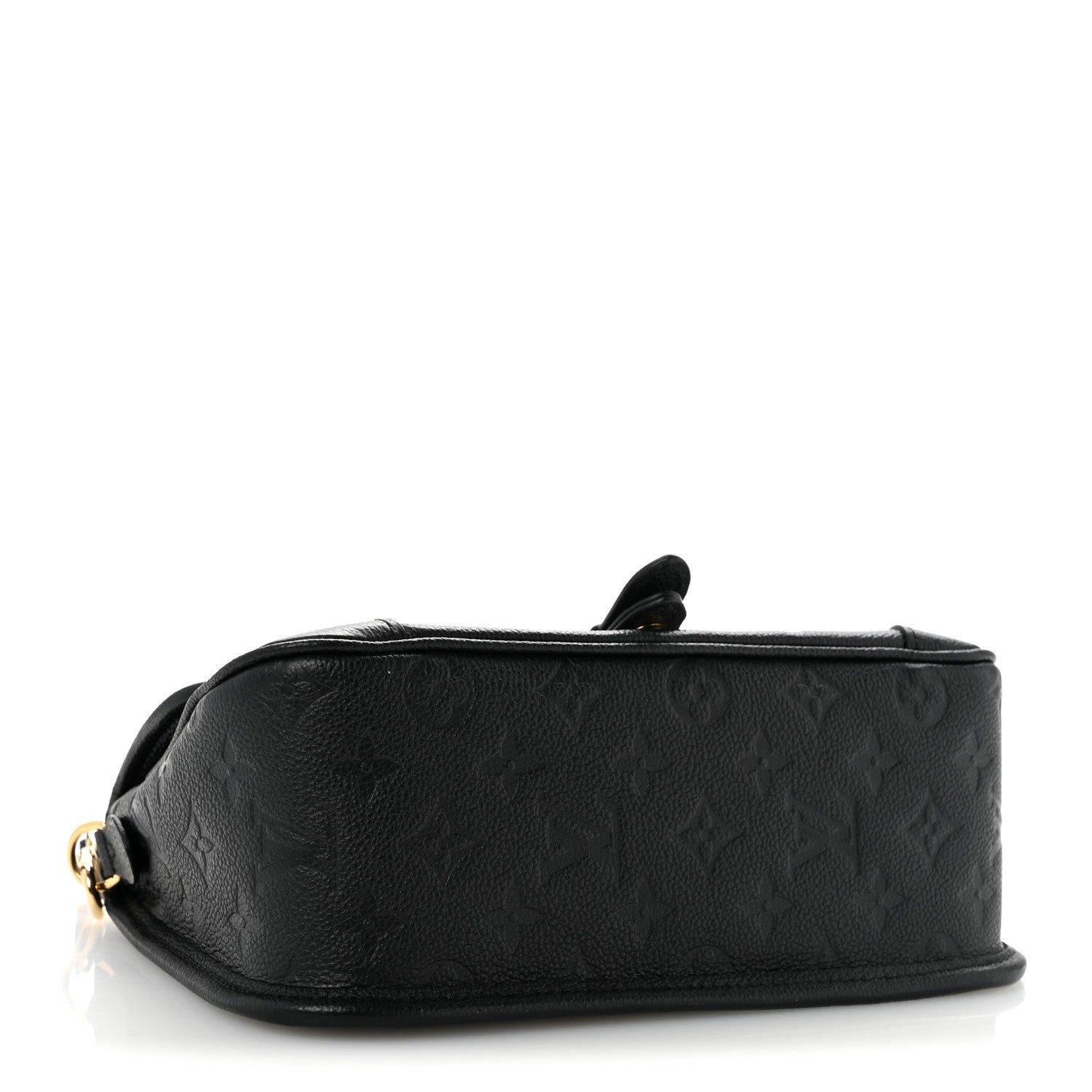 Louis Vuitton Empreinte Monogram Giant Diane Black 4 of 10