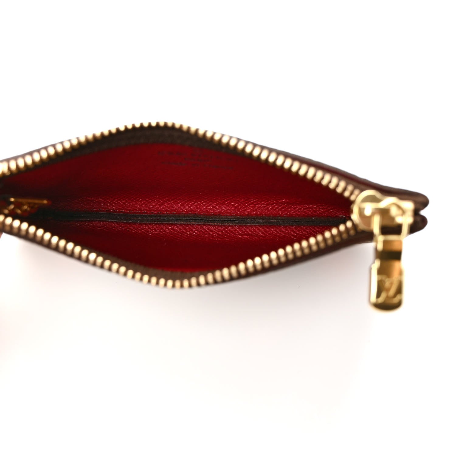 Louis Vuitton Monogram Cerises Key Pouch 5 of 6