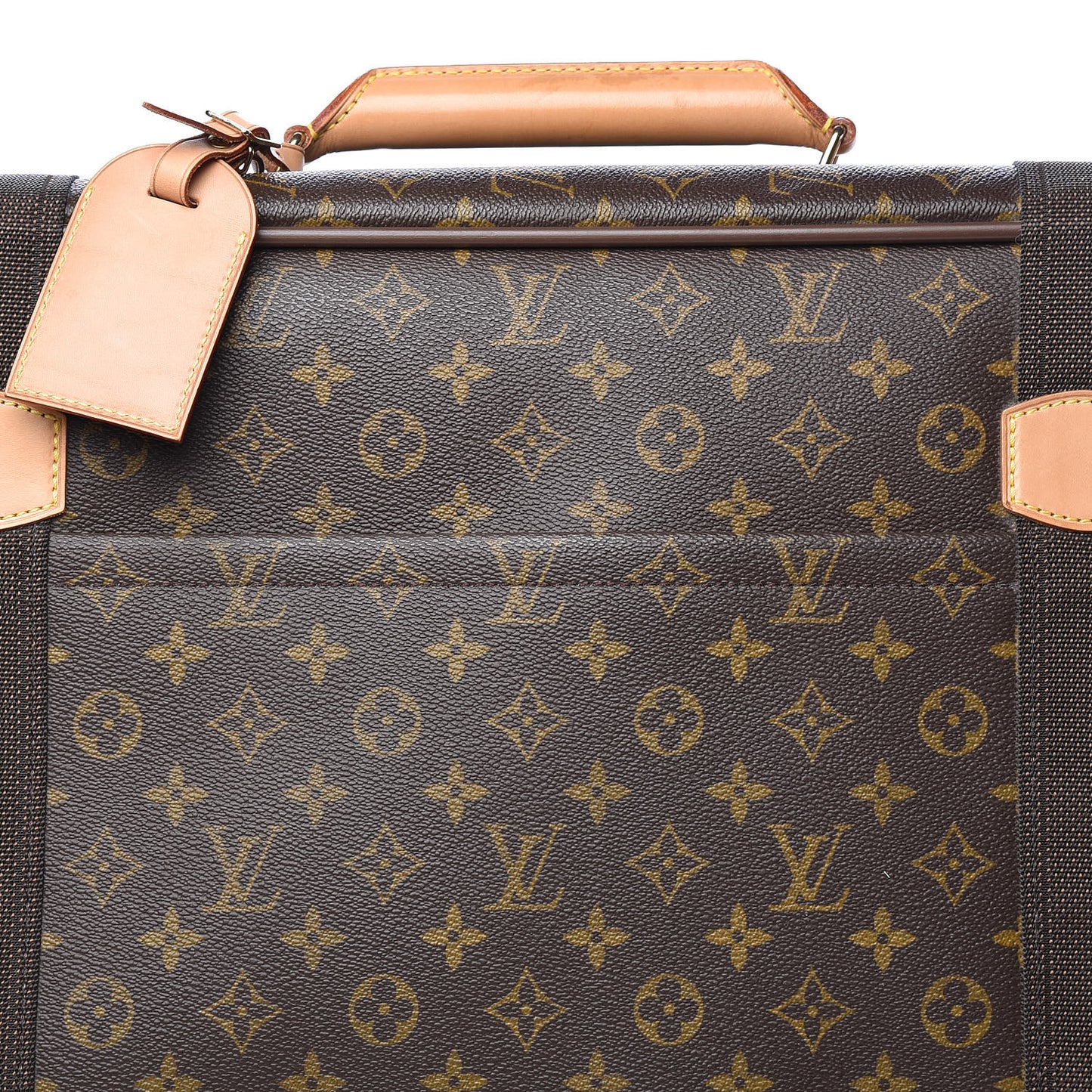 Monogram Satellite 53