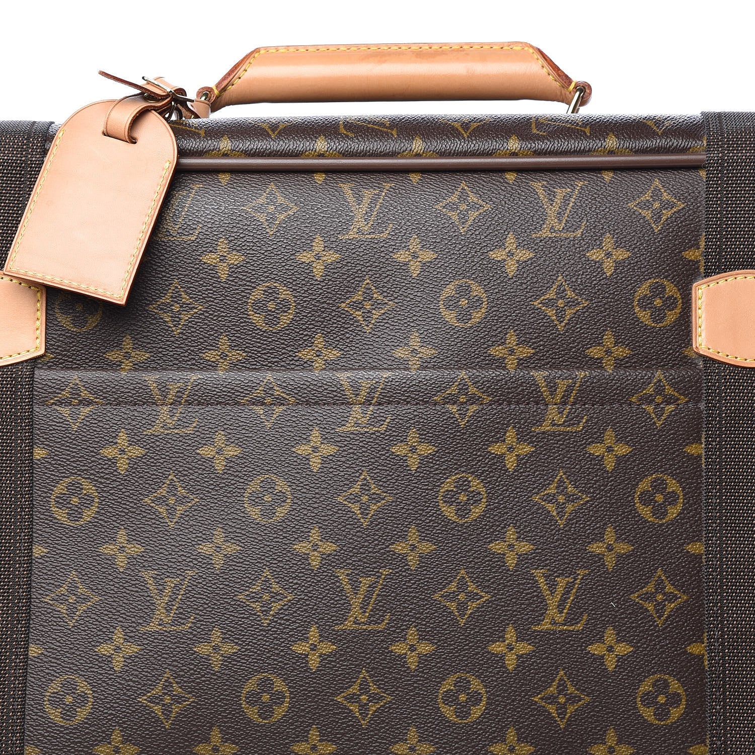 Louis Vuitton Monogram Satellite 53 9 of 14