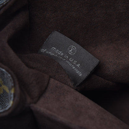 Louis Vuitton Monogram Pochette Metis 7 of 8