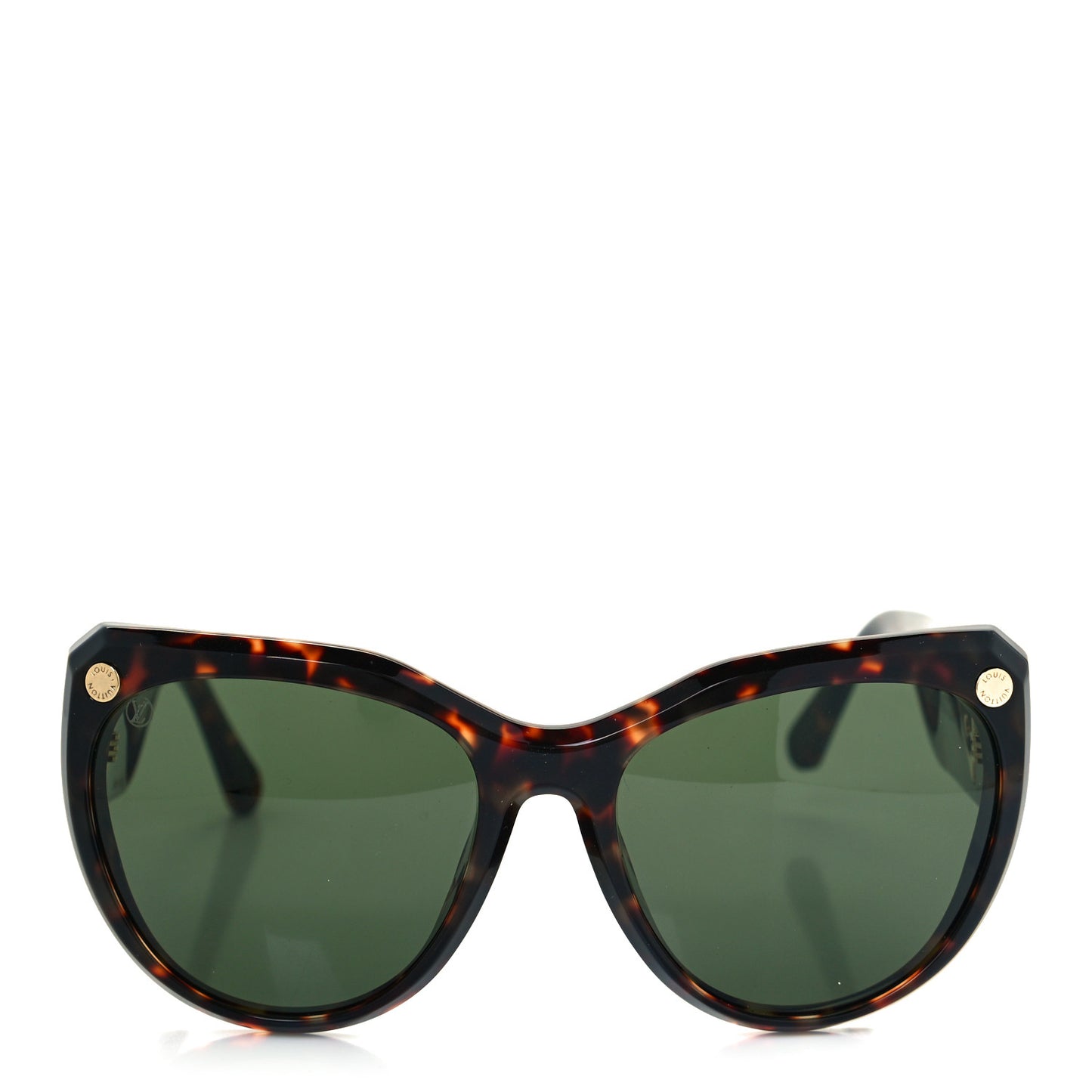 Acetate My Fair Lady Sunglasses Z0904E Tortoise
