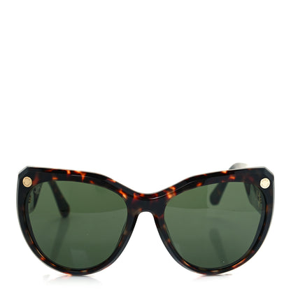 Louis Vuitton Acetate My Fair Lady Sunglasses Z0904E Tortoise 2 of 13