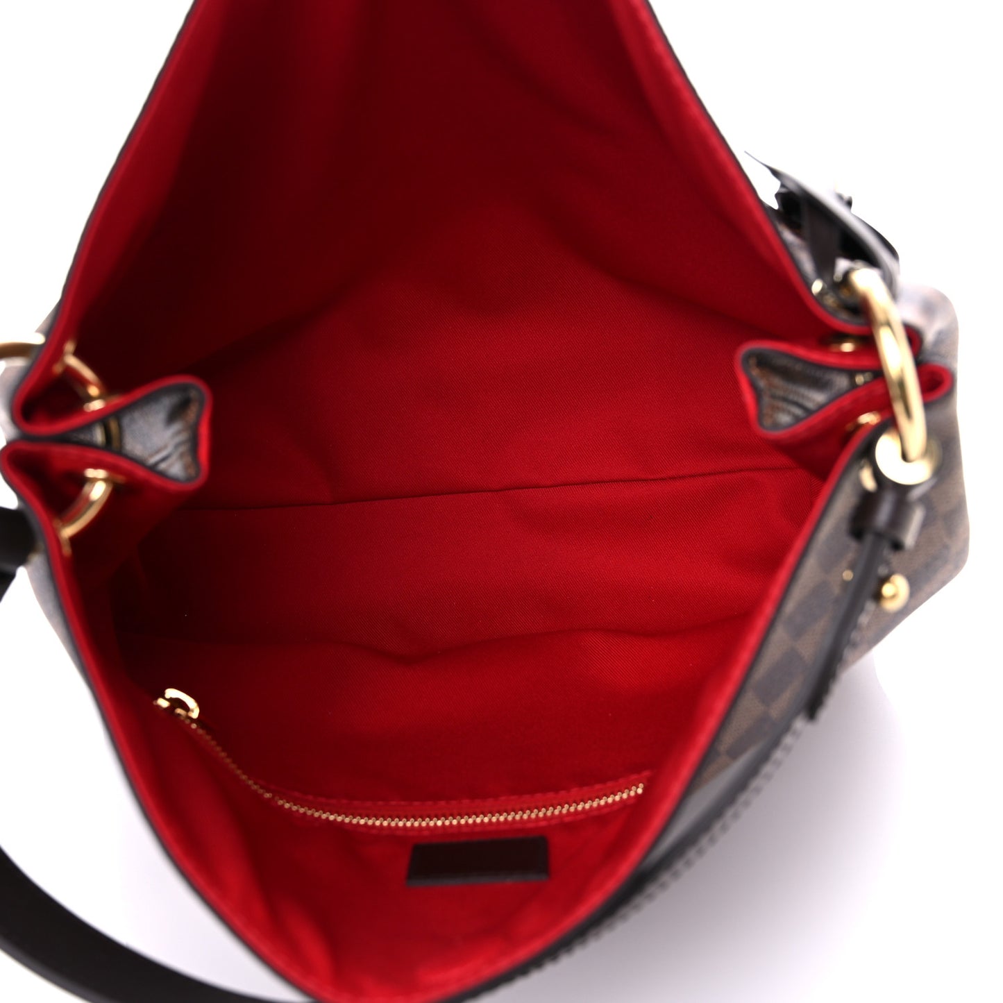 Damier Ebene Graceful PM