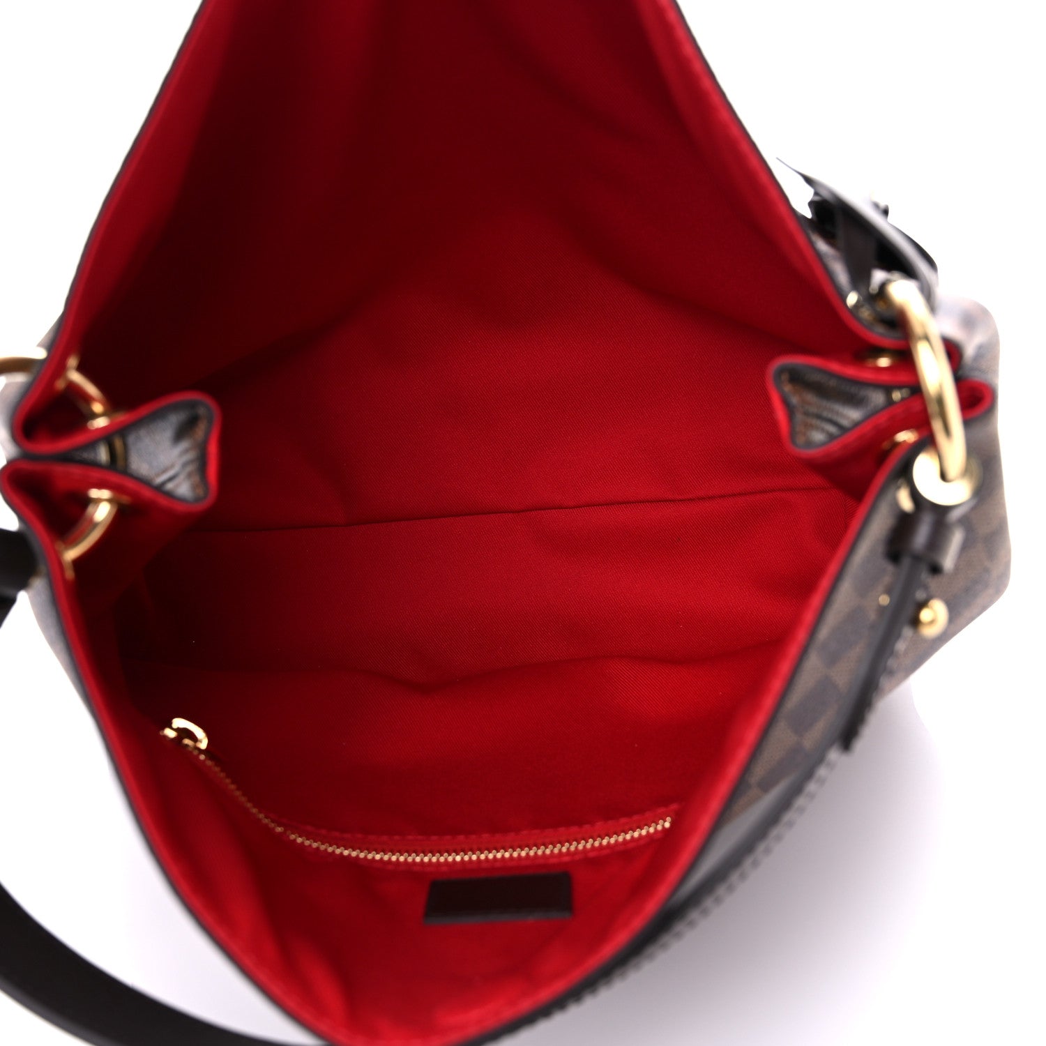 Louis Vuitton Damier Ebene Graceful PM 5 of 11