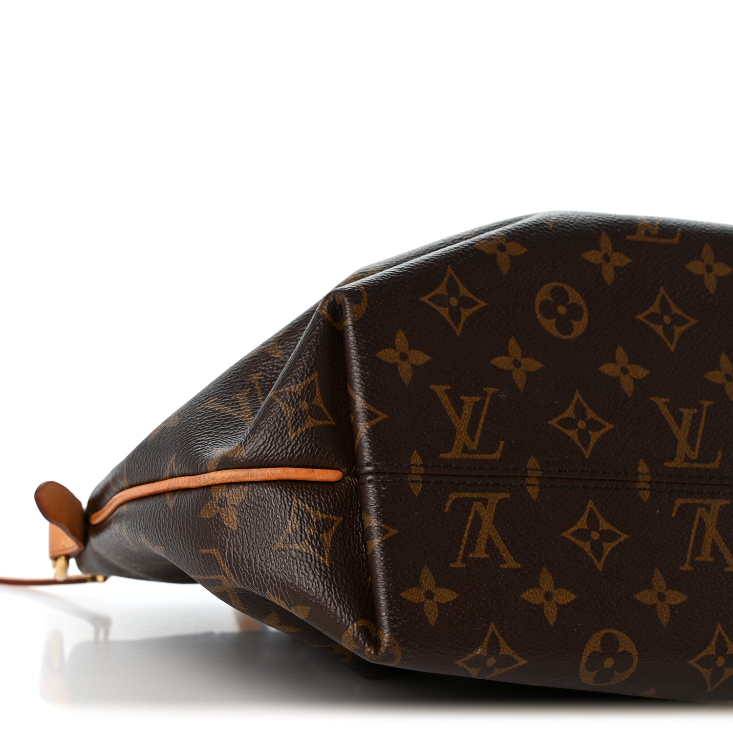 Louis Vuitton Monogram Turenne PM 9 of 12
