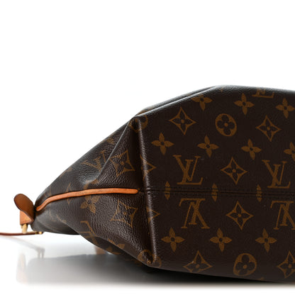 Louis Vuitton Monogram Turenne PM 9 of 12