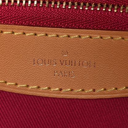 Louis Vuitton Monogram Diane Fuchsia 6 of 11
