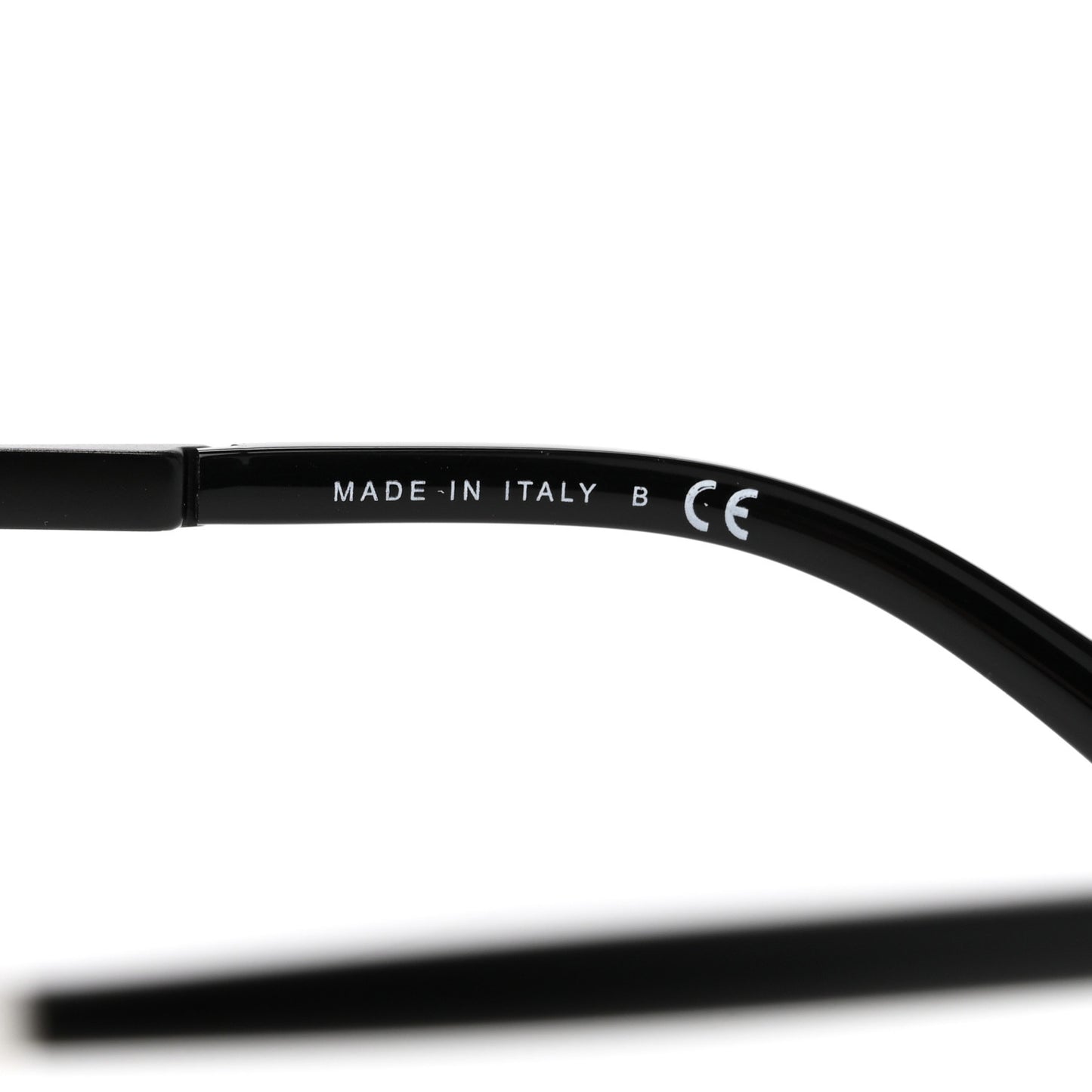 Pearl Sunglasses 5338-H Black