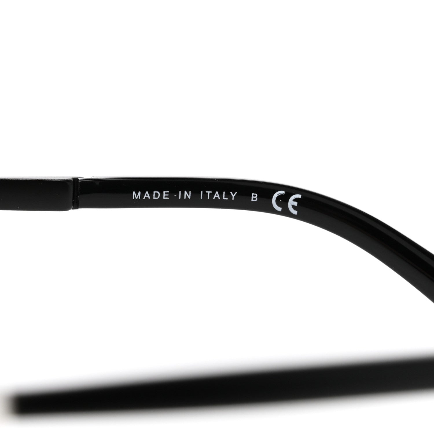 Chanel Pearl Sunglasses 5338-H Black 6 of 8