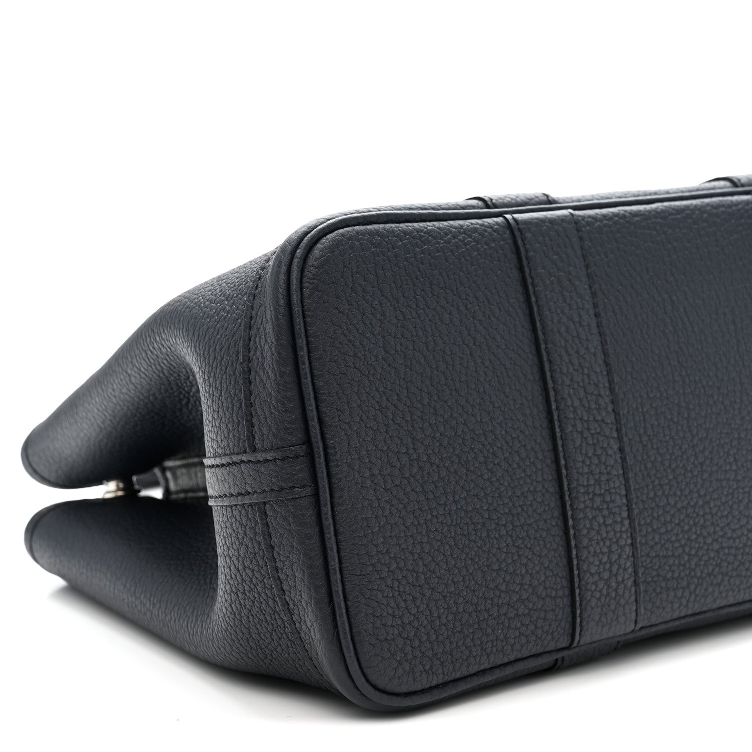 Hermes Negonda Garden Party 30 TPM Bleu Indigo 9 of 11