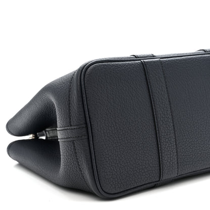 Hermes Negonda Garden Party 30 TPM Bleu Indigo 9 of 11