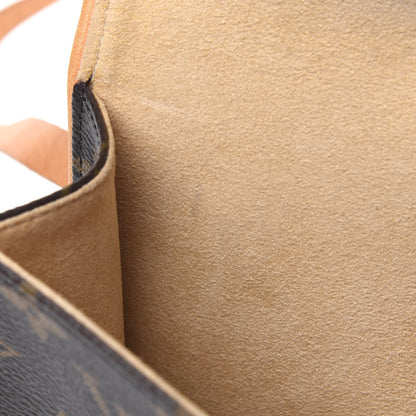Louis Vuitton Monogram Pochette Florentine S 7 of 22