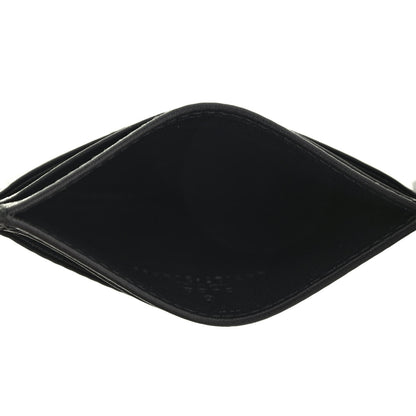 Gucci Calfskin Matelasse GG Marmont Card Holder Black 4 of 4