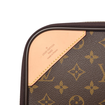 Louis Vuitton Monogram Pegase 50 11 of 16