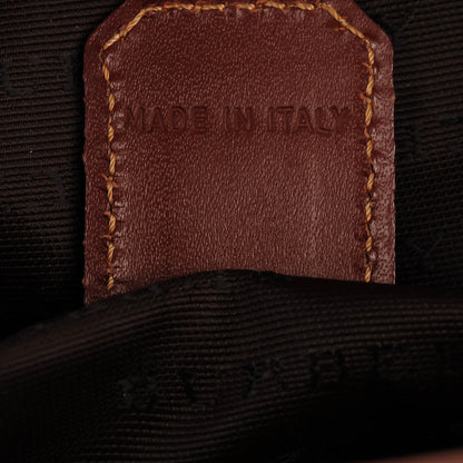 Burberry Haymarket Check Shoulder Bag 8 of 8