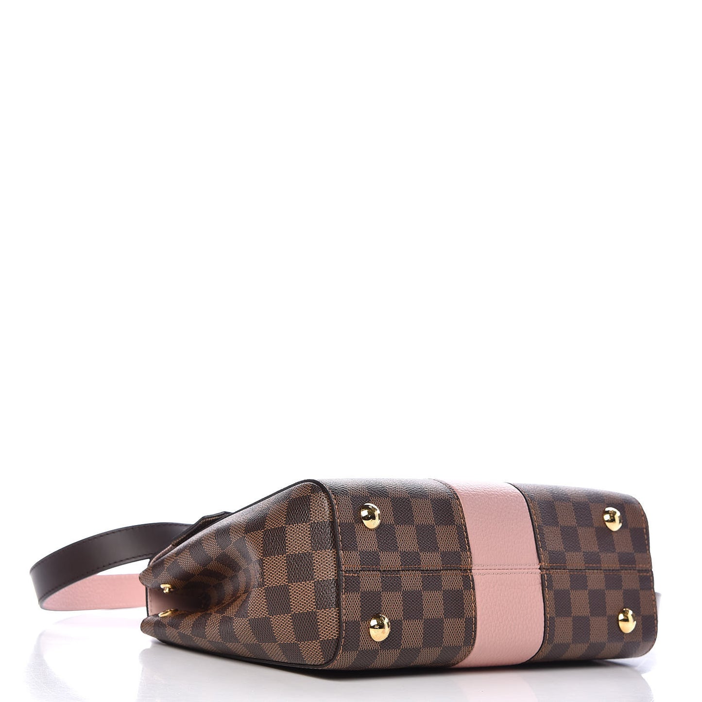 Damier Ebene Bond Street Magnolia