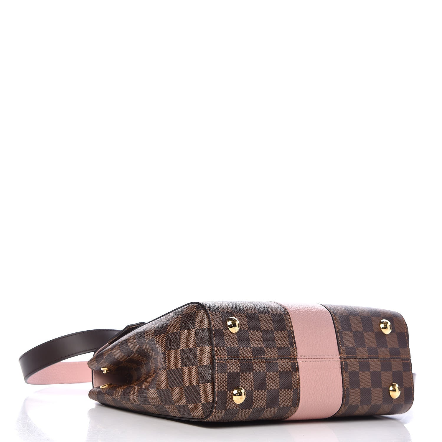 Louis Vuitton Damier Ebene Bond Street Magnolia 4 of 11