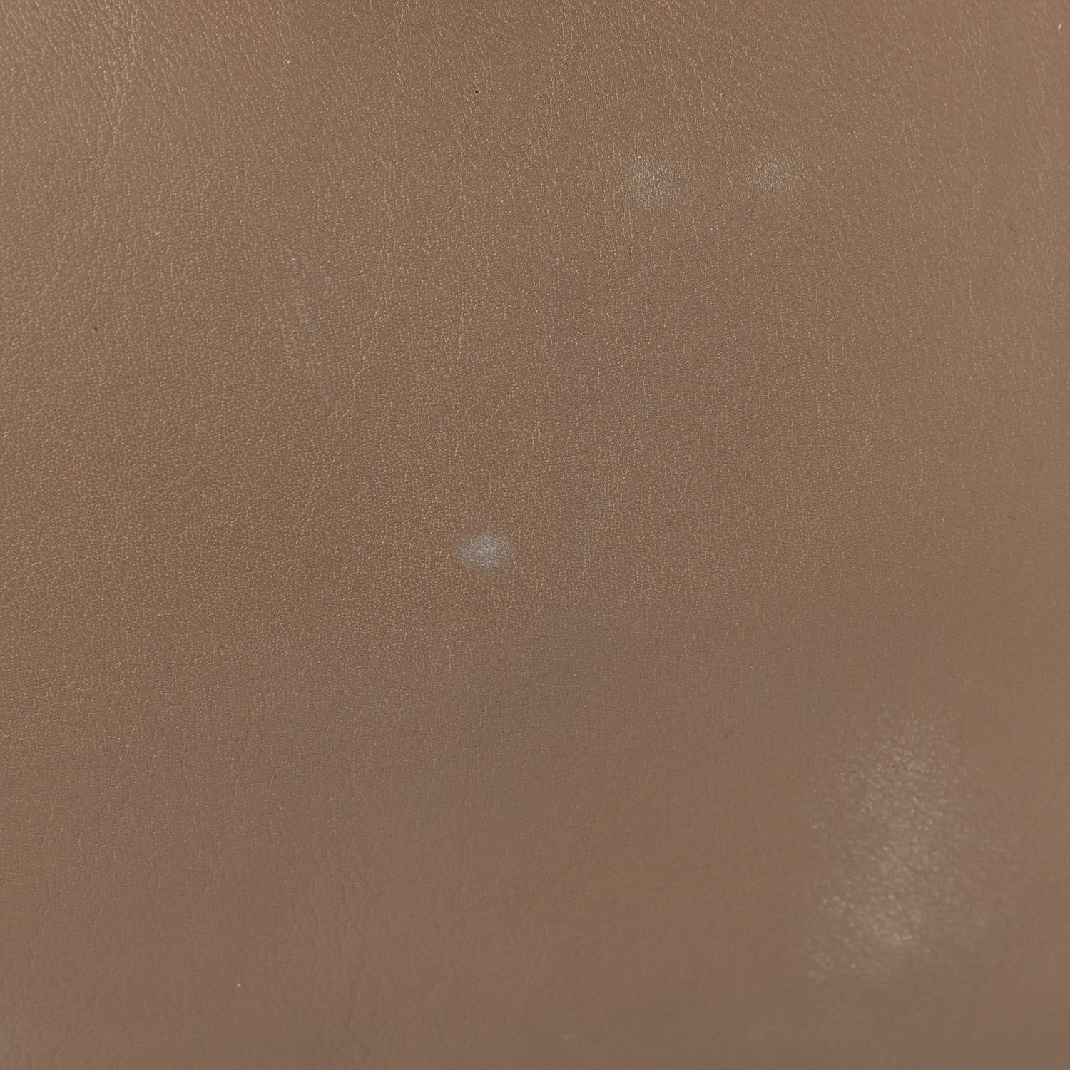 Celine Smooth Calfskin Shoulder Luggage Camel 13 of 14