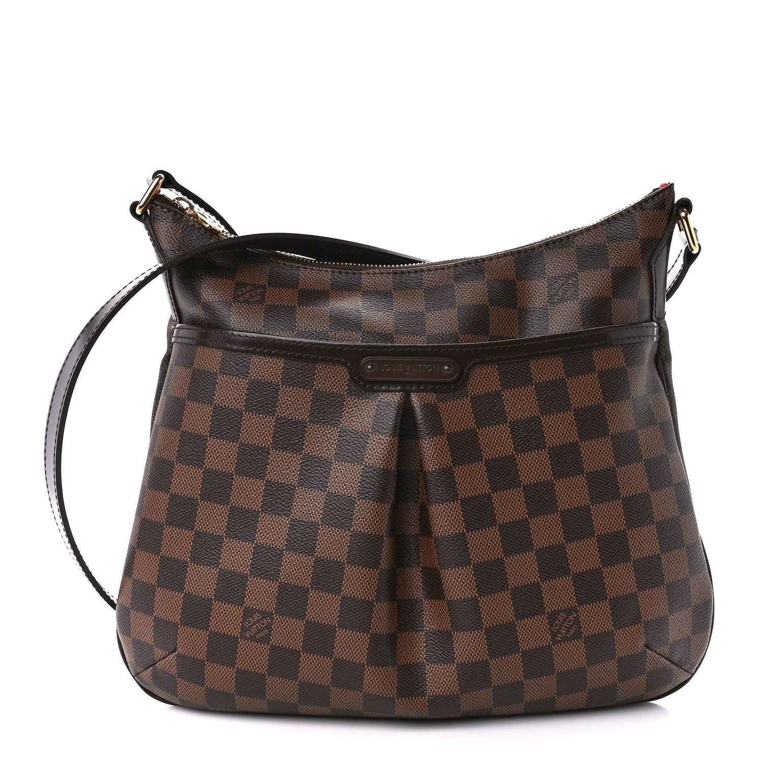 Louis Vuitton Damier Ebene Bloomsbury PM 1 of 10