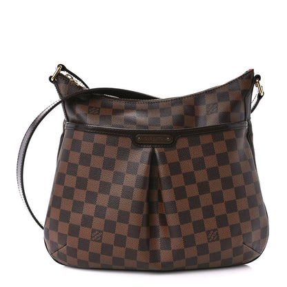 Louis Vuitton Damier Ebene Bloomsbury PM 1 of 10