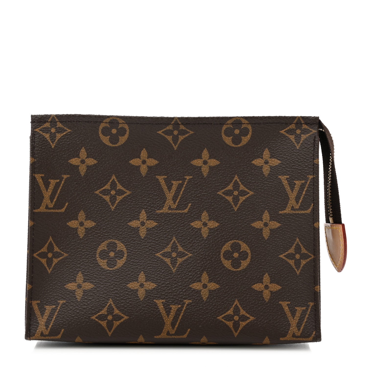 Louis Vuitton Monogram Toiletry Pouch 19 1 of 7