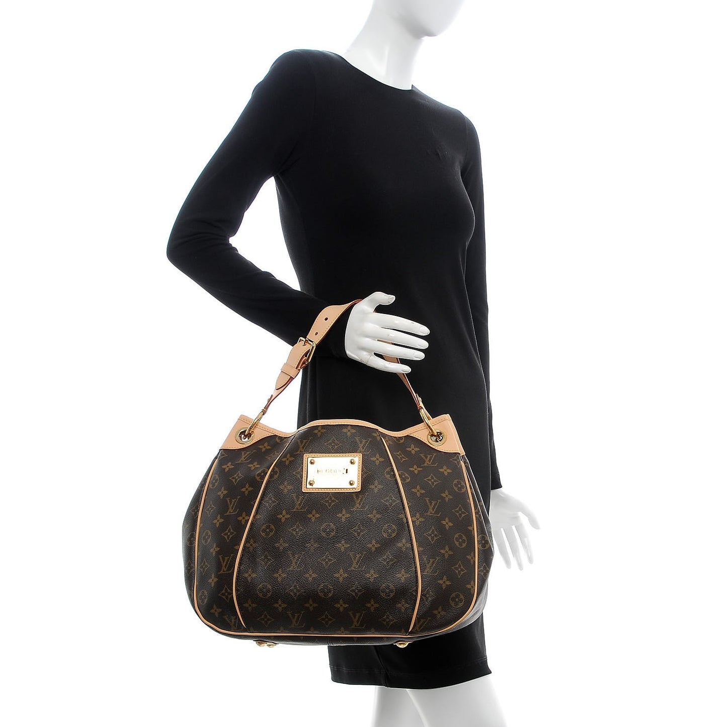 Monogram Galliera PM