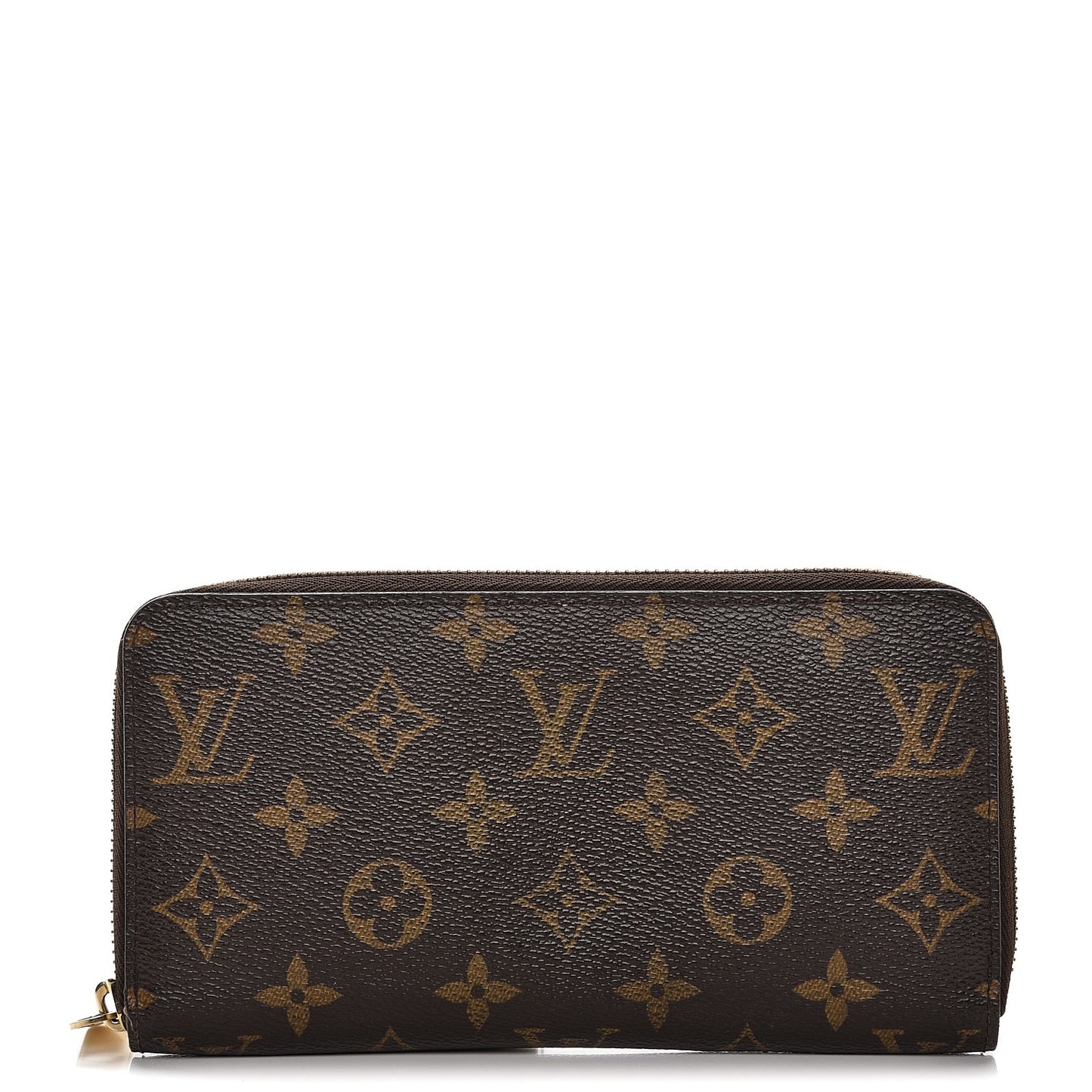 Monogram Zippy Wallet