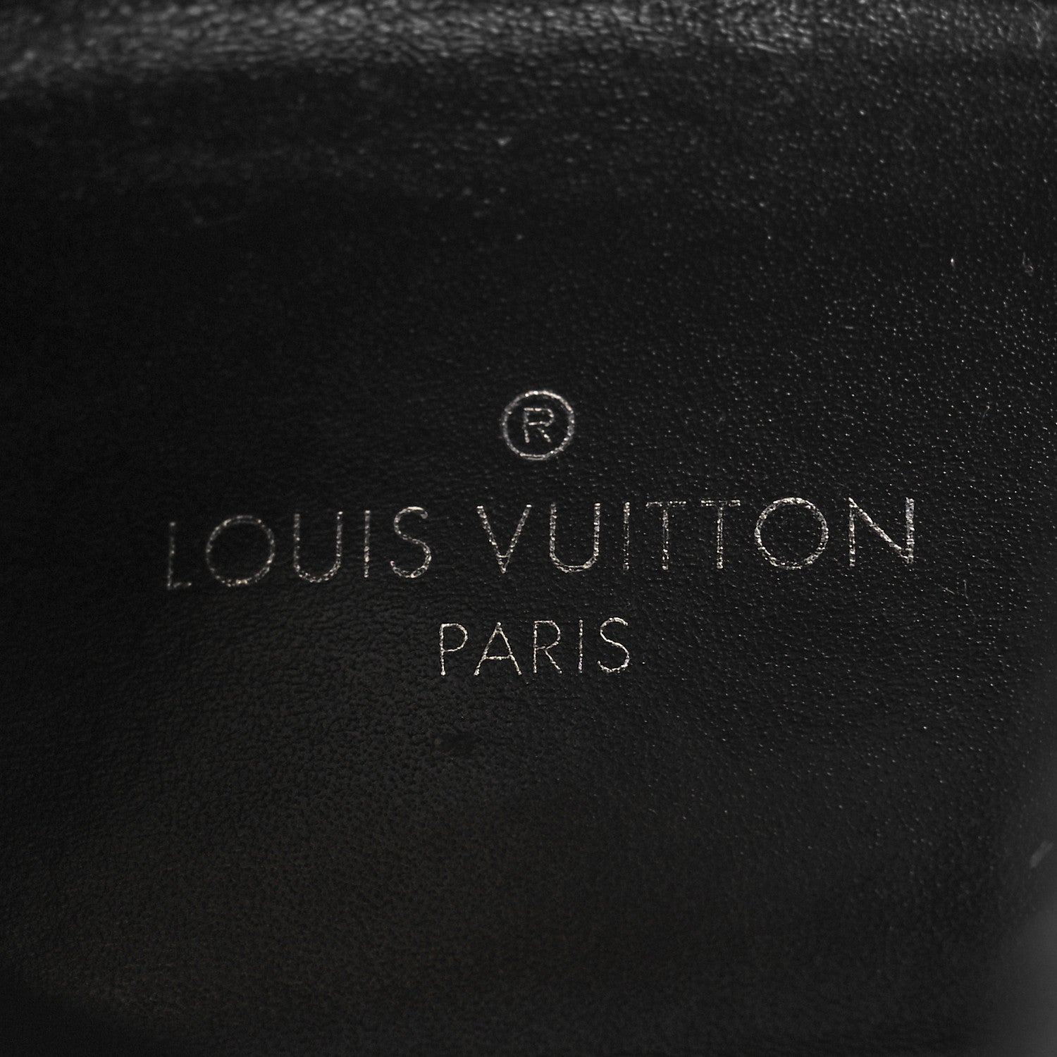 Louis Vuitton Patent Calfskin Monogram Star Trail Ankle Boots 39 Black 8 of 8
