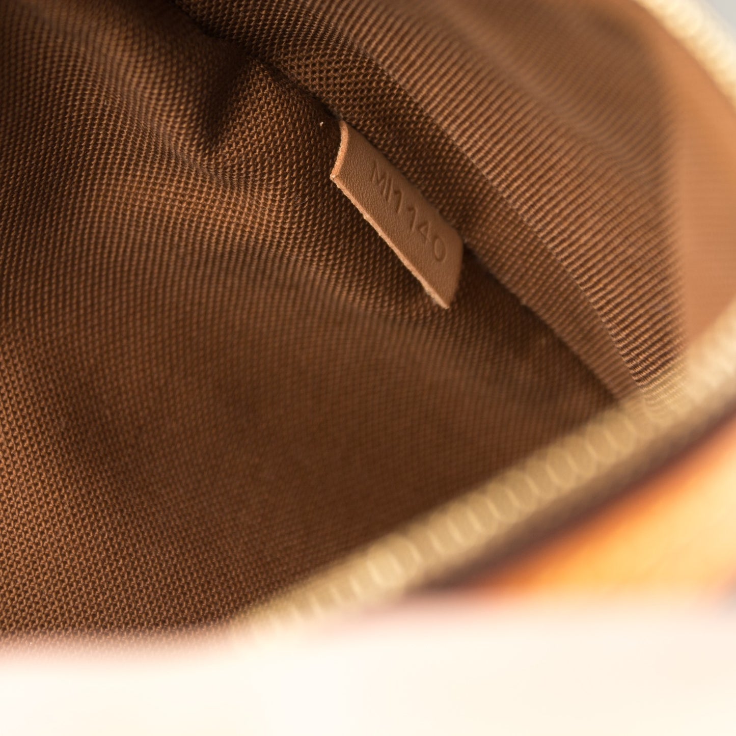 Monogram Bosphore Pochette