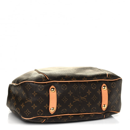 Louis Vuitton Monogram Galliera PM 3 of 4