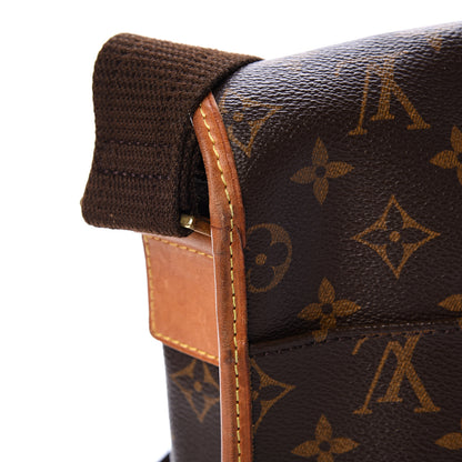 Louis Vuitton Monogram Bosphore GM 12 of 13