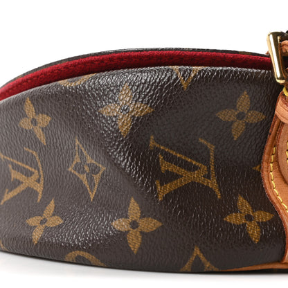 Louis Vuitton Monogram Tambourin 8 of 9