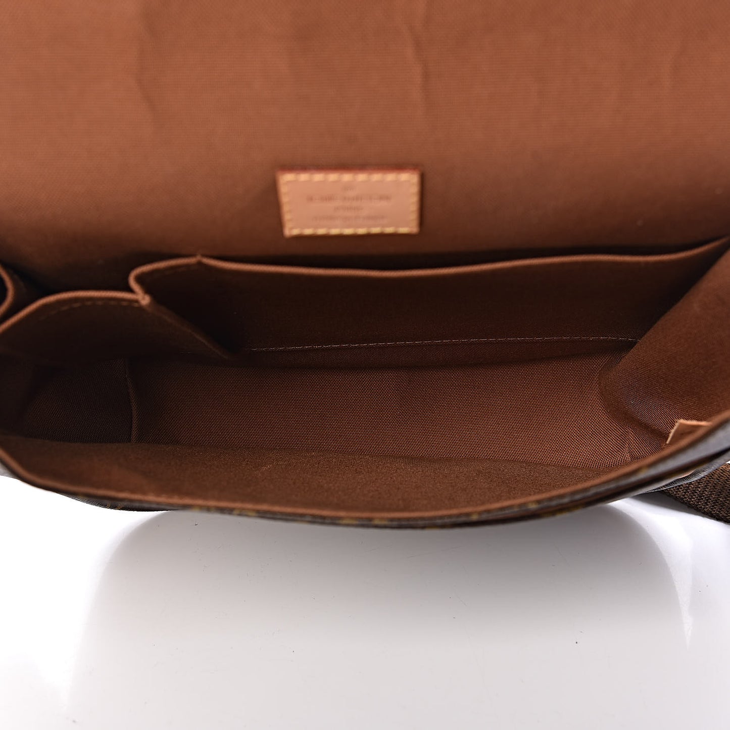 Monogram Bosphore PM Messenger