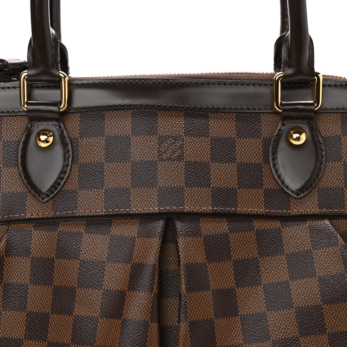 Damier Ebene Trevi GM