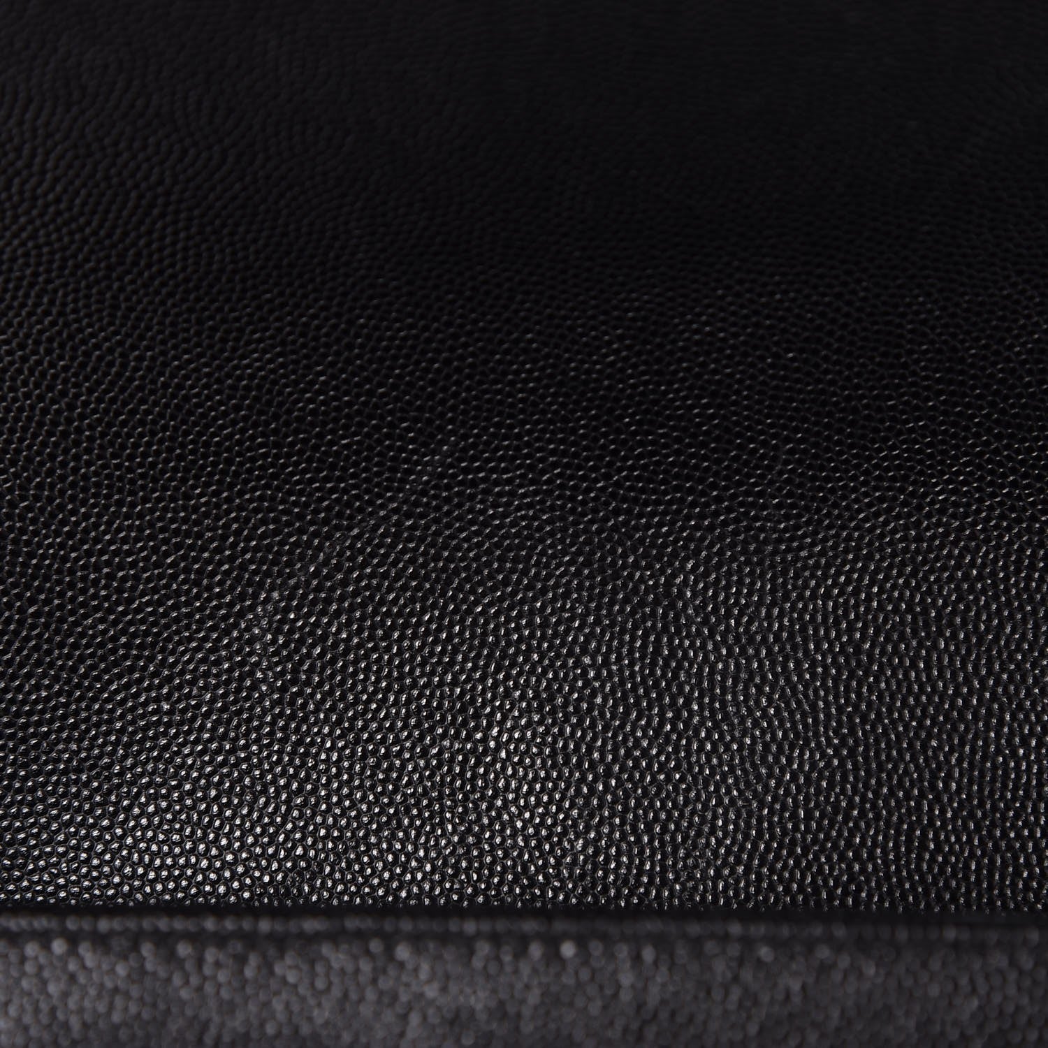 Chanel Caviar Quilted Medium Boy Flap Black 10 of 12